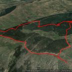 (2018-11-29) Canencia, Pico Perdiguera y chorrera de Mojonavalle