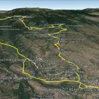 (2019-09-26) Lozoya – Cancho Guijo – Fuente del Tercio – Lozoya