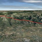 (2019-01-10) Puerto de Navacerrada – La Bola – Maliciosa – Cuerda Porrones – Miraflores