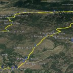 (2019-11-21) Alameda del Valle – Majada del Cojo – Pico del Espartal – Cerro del Aguila – Collado del Portachuelo