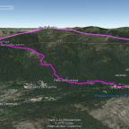 (2019-02-28) Las Dehesas de Cercedilla – Collado de Marichiva – La Peñota