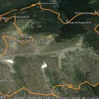 (2019-03-21) Las Lagunillas – Pico Nevero – Refugios – Navafria