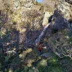Nueva normativa para el PN de la sierra de Guadarrama (comunidad de Madrid)